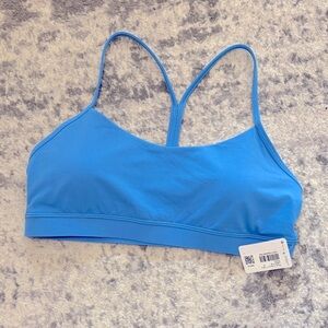 Lululemon Flow Y Nulu Bra